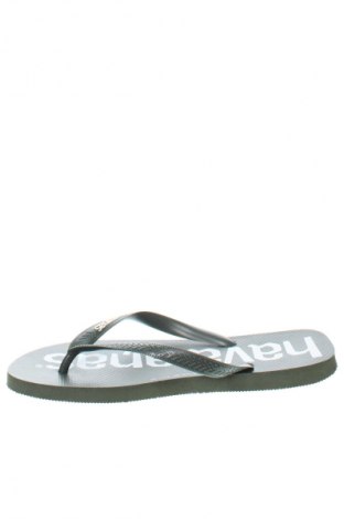 Pantofle Havaianas, Velikost 45, Barva Zelená, Cena  529,00 Kč