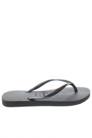 Papuci Havaianas, Mărime 35, Culoare Negru, Preț 151,79 Lei