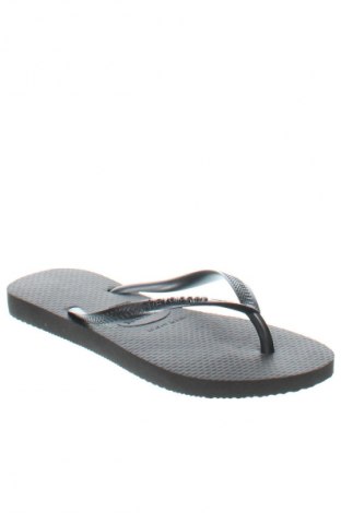 Papuci Havaianas, Mărime 35, Culoare Negru, Preț 151,79 Lei