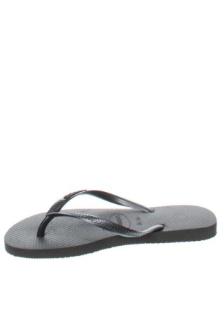 Papuci Havaianas, Mărime 35, Culoare Negru, Preț 151,79 Lei