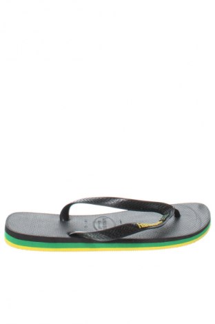 Чехли Havaianas, Размер 43, Цвят Черен, Цена 19,99 лв.