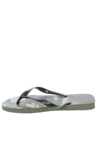 Pantofle Havaianas, Velikost 45, Barva Černá, Cena  289,00 Kč