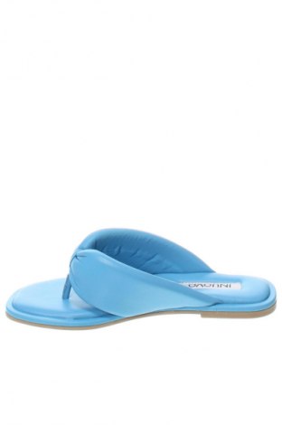 Hausschuhe Inuovo, Größe 36, Farbe Blau, Preis € 12,99