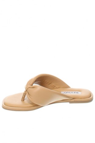 Hausschuhe Inuovo, Größe 36, Farbe Beige, Preis € 11,79