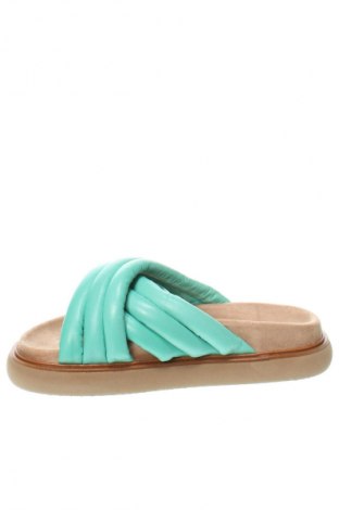 Hausschuhe Inuovo, Größe 38, Farbe Blau, Preis € 22,79