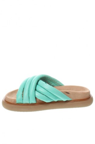 Hausschuhe Inuovo, Größe 39, Farbe Blau, Preis € 22,79