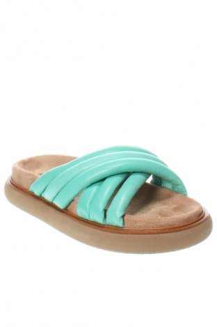 Pantolette Inuovo, Größe 39, Farbe Blau, Preis 51,99 €