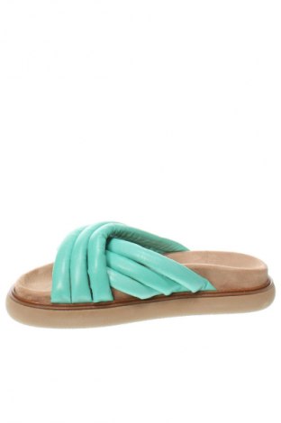 Hausschuhe Inuovo, Größe 41, Farbe Blau, Preis € 22,79