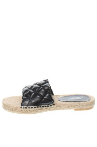 Papuci Jeffrey Campbell, Mărime 36, Culoare Negru, Preț 107,99 Lei