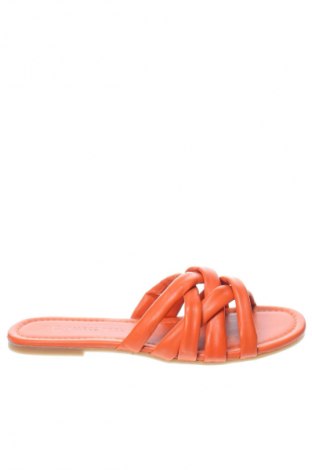 Hausschuhe Marco Tozzi, Größe 40, Farbe Orange, Preis € 22,99