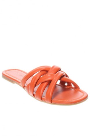 Hausschuhe Marco Tozzi, Größe 40, Farbe Orange, Preis 22,99 €