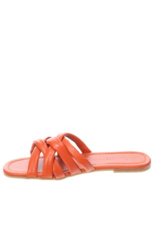 Hausschuhe Marco Tozzi, Größe 40, Farbe Orange, Preis 22,99 €