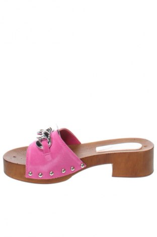 Pantolette Marco Tozzi, Größe 37, Farbe Rosa, Preis 22,99 €