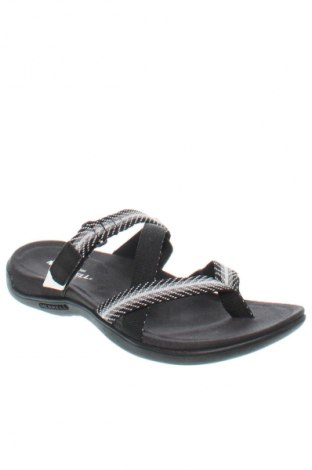 Papuci Merrell, Mărime 37, Culoare Negru, Preț 565,99 Lei