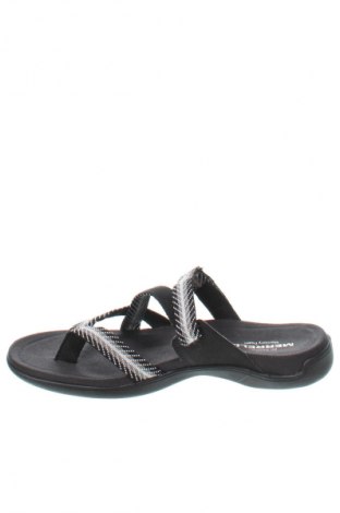 Papuci Merrell, Mărime 37, Culoare Negru, Preț 565,99 Lei