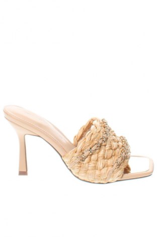 Hausschuhe River Island, Größe 37, Farbe Beige, Preis € 26,79