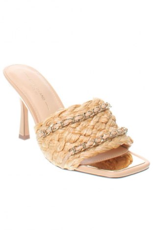 Hausschuhe River Island, Größe 37, Farbe Beige, Preis 47,99 €