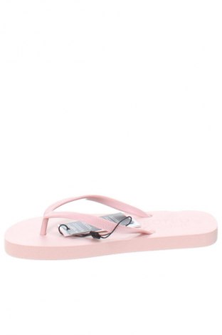 Hausschuhe Selected Femme, Größe 36, Farbe Rosa, Preis 9,99 €