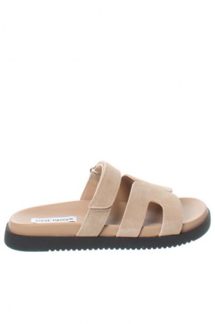 Papuče Steve Madden, Veľkosť 38, Farba Béžová, Cena  62,95 €