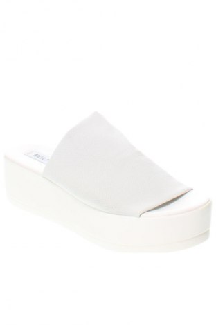 Papuče Steve Madden, Veľkosť 40, Farba Biela, Cena  26,95 €