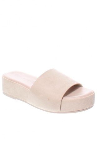 Pantolette Tamaris, Größe 38, Farbe Beige, Preis € 16,99