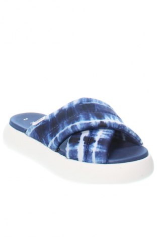 Hausschuhe Toms, Größe 36, Farbe Blau, Preis 47,99 €