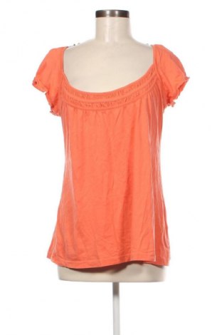 Damen Shirt, Größe XL, Farbe Orange, Preis 1,99 €