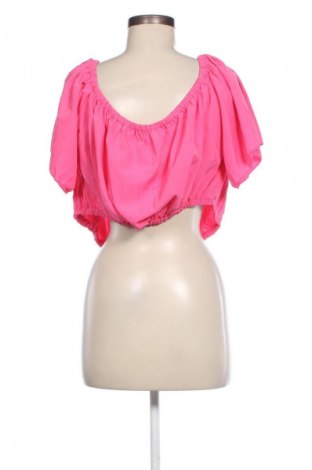 Damen Shirt, Größe L, Farbe Rosa, Preis € 4,99