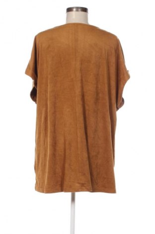 Damen Shirt, Größe XXL, Farbe Braun, Preis € 4,99