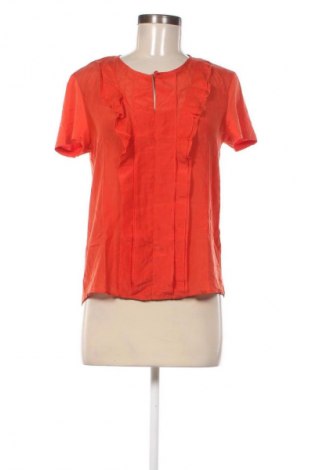 Damen Shirt, Größe L, Farbe Rot, Preis 8,17 €