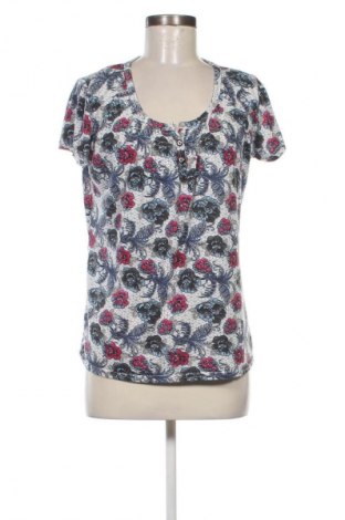 Damen Shirt, Größe L, Farbe Mehrfarbig, Preis 4,99 €