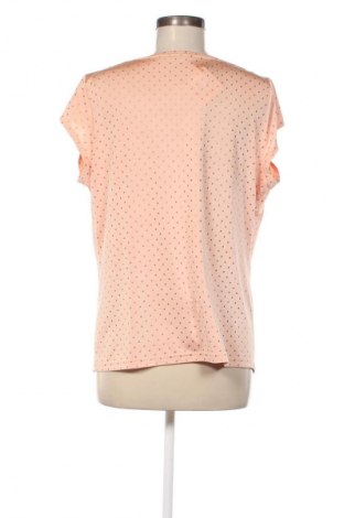 Damen Shirt, Größe XL, Farbe Orange, Preis € 4,99