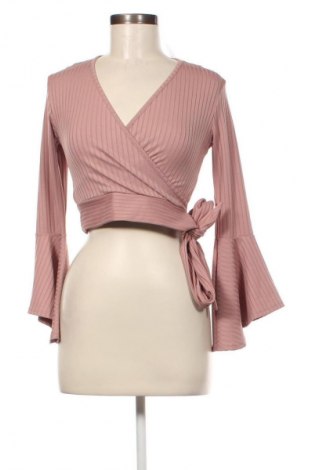 Damen Shirt, Größe S, Farbe Rosa, Preis € 4,99