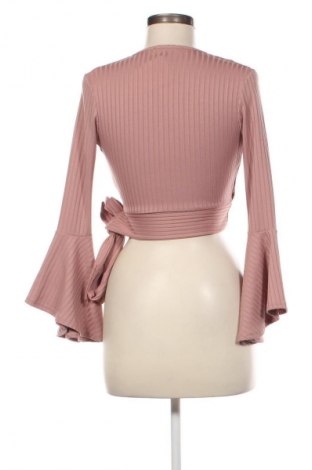 Damen Shirt, Größe S, Farbe Rosa, Preis 4,99 €