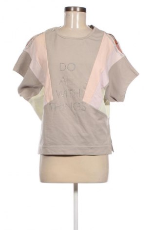Damen Shirt, Größe L, Farbe Mehrfarbig, Preis 9,72 €