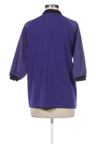 Damen Shirt, Größe M, Farbe Lila, Preis 4,99 €