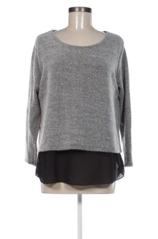 Damen Shirt, Größe L, Farbe Grau, Preis € 5,49