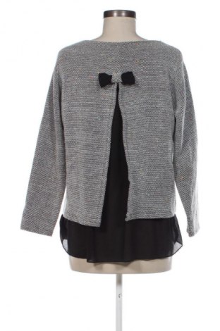 Damen Shirt, Größe L, Farbe Grau, Preis € 5,49