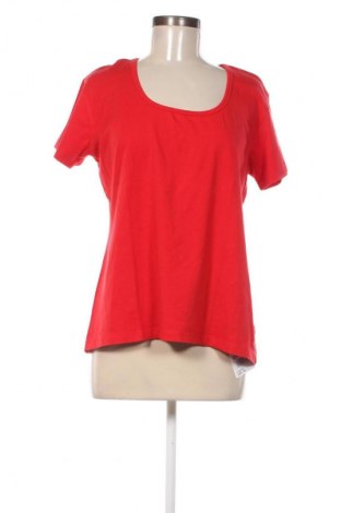 Damen Shirt, Größe XXL, Farbe Rot, Preis € 11,06