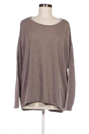 Damen Shirt, Größe L, Farbe Braun, Preis € 3,99