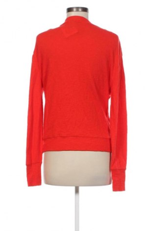 Damen Shirt, Größe XS, Farbe Rot, Preis € 2,99