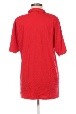 Herren T-Shirt, Größe XXL, Farbe Rot, Preis € 3,99