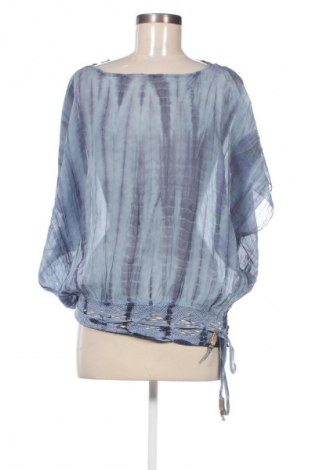 Damen Shirt, Größe S, Farbe Blau, Preis € 4,99