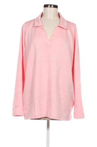 Damen Shirt, Größe XL, Farbe Rosa, Preis € 4,99