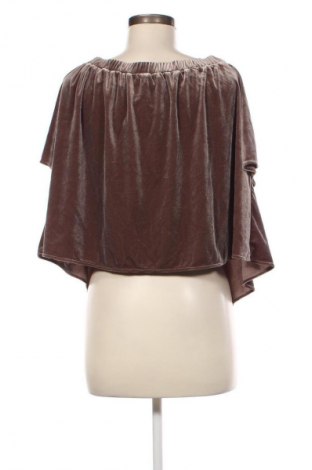 Damen Shirt, Größe S, Farbe Lila, Preis 2,79 €