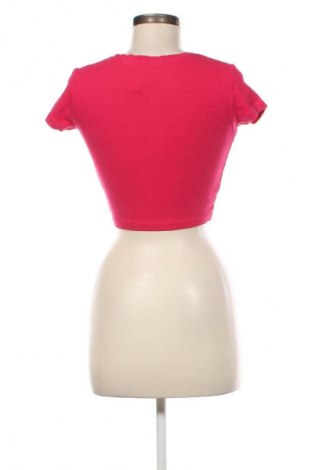 Damen Shirt, Größe S, Farbe Rosa, Preis € 2,99