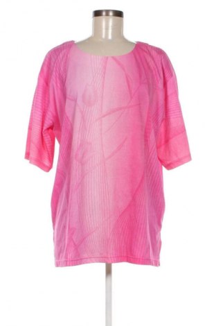 Damen Shirt, Größe XXL, Farbe Rosa, Preis 16,00 €