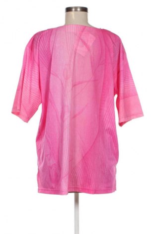 Damen Shirt, Größe XXL, Farbe Rosa, Preis 9,99 €