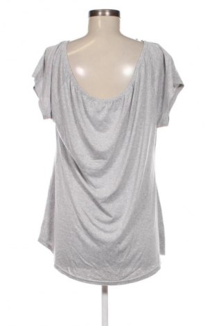 Damen Shirt, Größe L, Farbe Grau, Preis 4,99 €