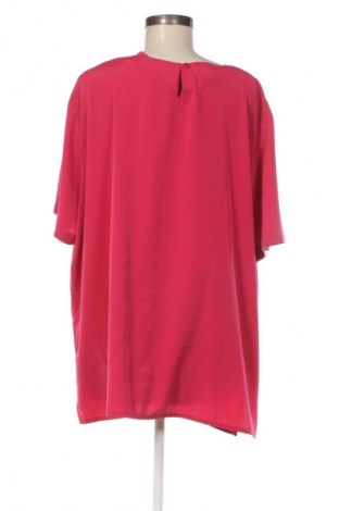 Damen Shirt, Größe 3XL, Farbe Rosa, Preis 13,49 €